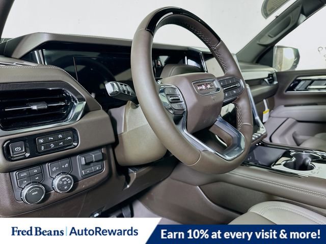 New 2026 GMC Yukon XL Elevation w/ Elevation Premium Package AWD/4WD image 6