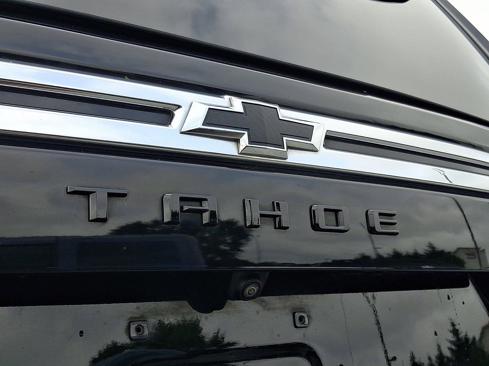 Used 2023 Chevrolet Tahoe LS AWD/4WD image 29