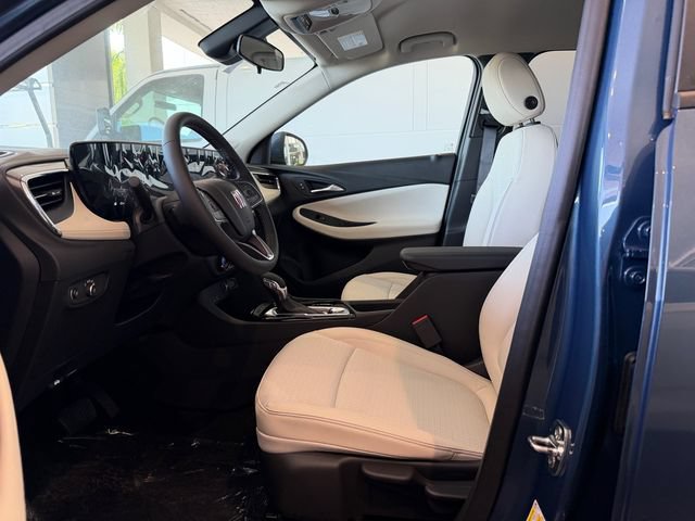 New 2026 Buick Encore GX Preferred FWD image 11
