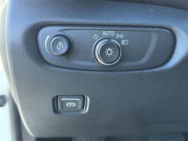 Used 2023 Chevrolet Blazer LT image 33