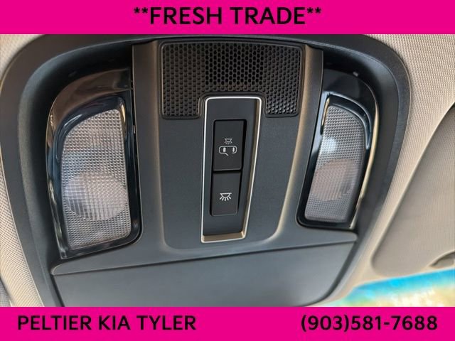 Certified 2020 Kia Sorento S image 22