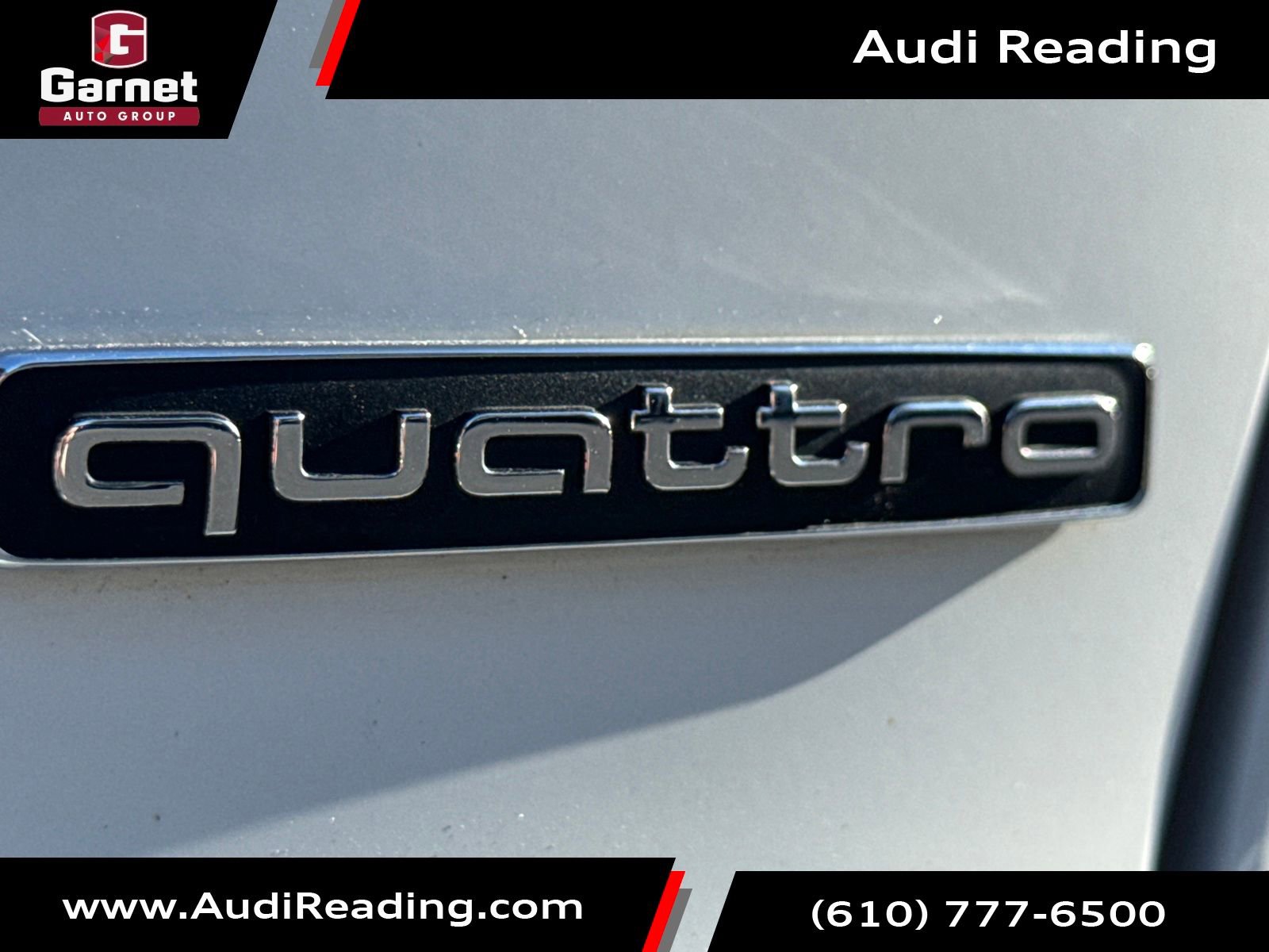 Used 2023 Audi Q4 e-tron Premium w/ Convenience Package image 35