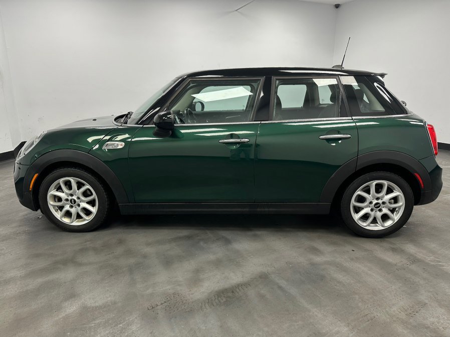 Used 2019 MINI Cooper S w/ Storage Package image 3