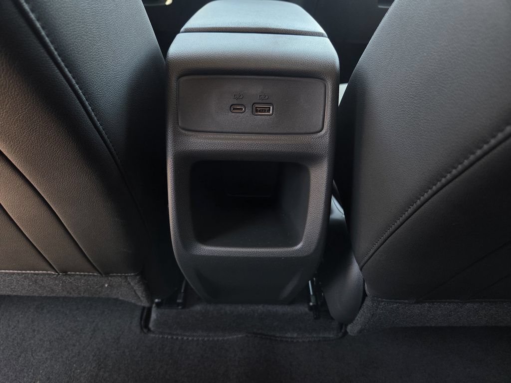 New 2026 Chevrolet Trax LT w/ Driver Confidence Package FWD image 21