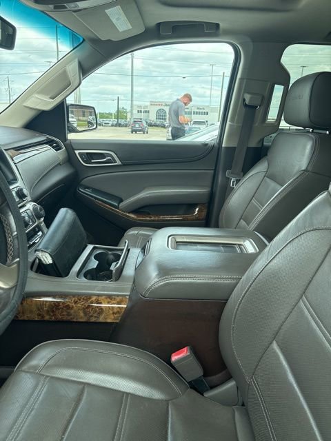 Used 2015 GMC Yukon Denali w/ Touring Package image 10