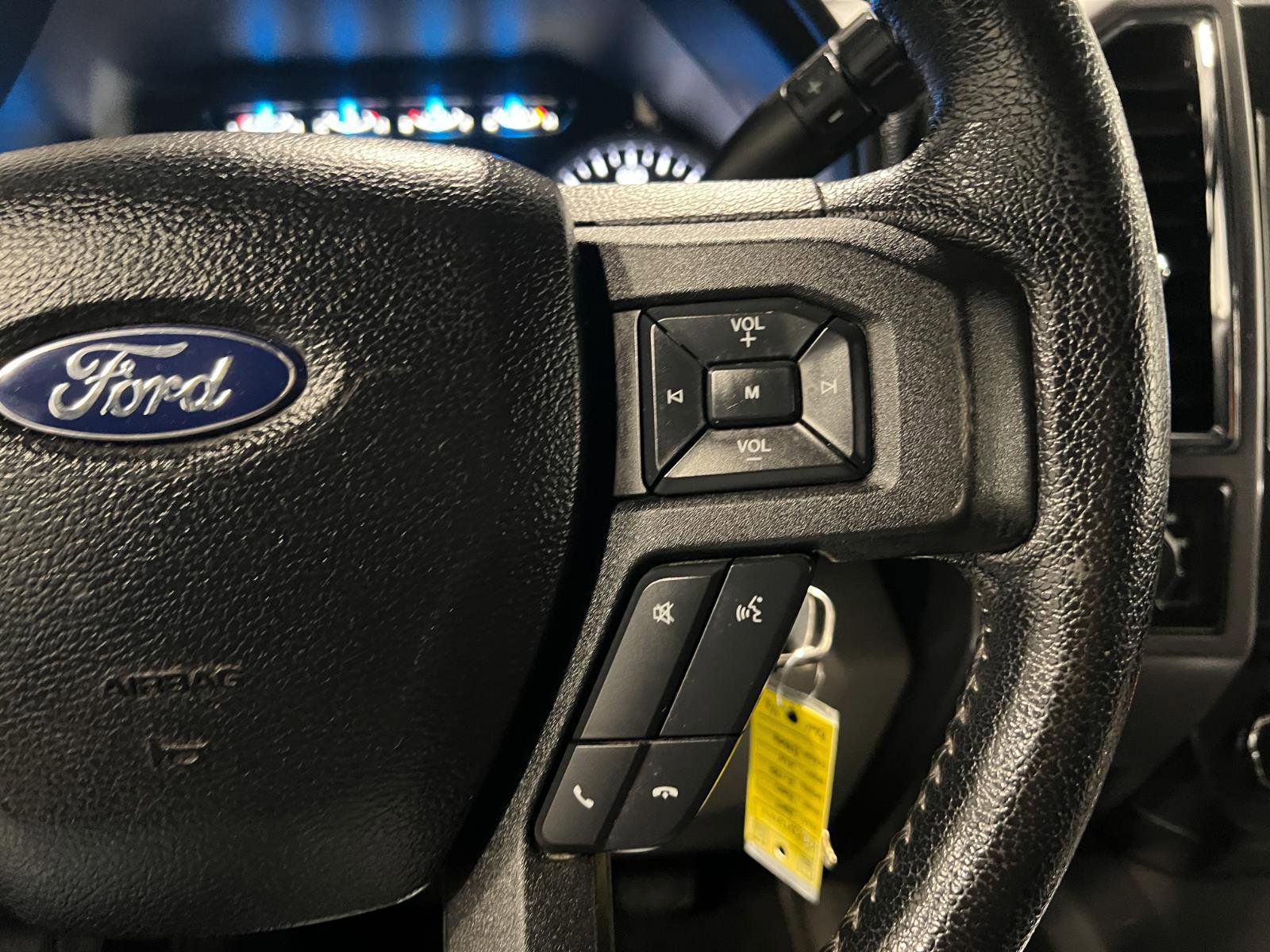 Used 2015 Ford F150 XLT w/ Equipment Group 302A Luxury image 14