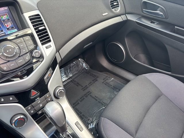 Used 2014 Chevrolet Cruze LT w/ All-Star Edition FWD image 50