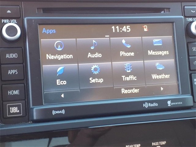 Used 2019 Toyota Sequoia Limited image 12