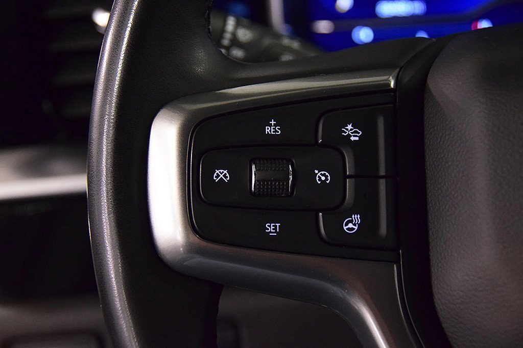 Used 2025 Chevrolet Silverado 2500 LT w/ Convenience Package image 18