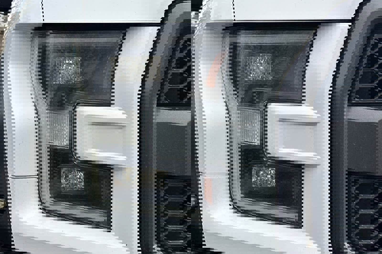 Used 2017 Ford F150 Raptor w/ Equipment Group 802A Luxury image 11