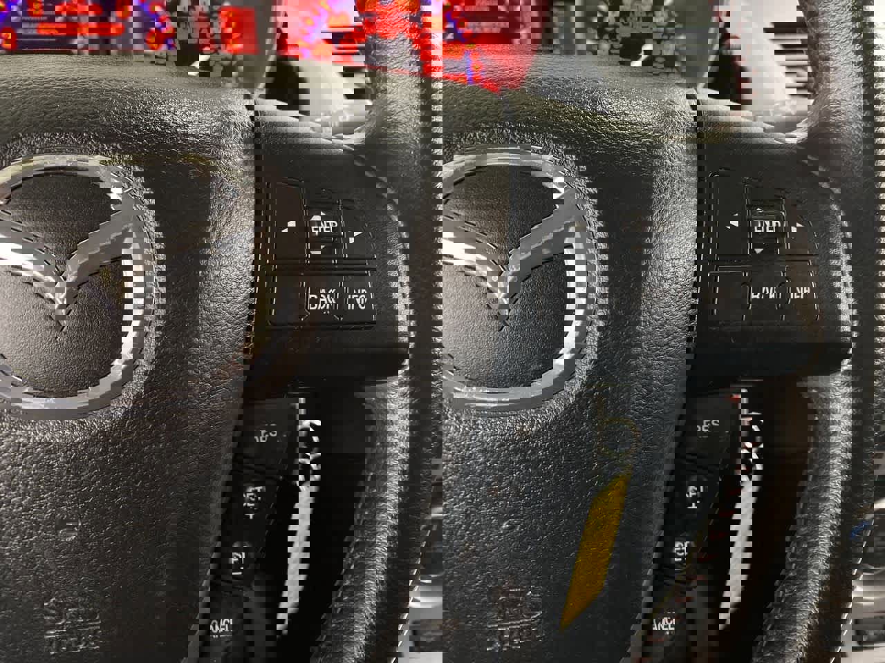 Used 2011 MAZDA MAZDASPEED3 Sport image 21