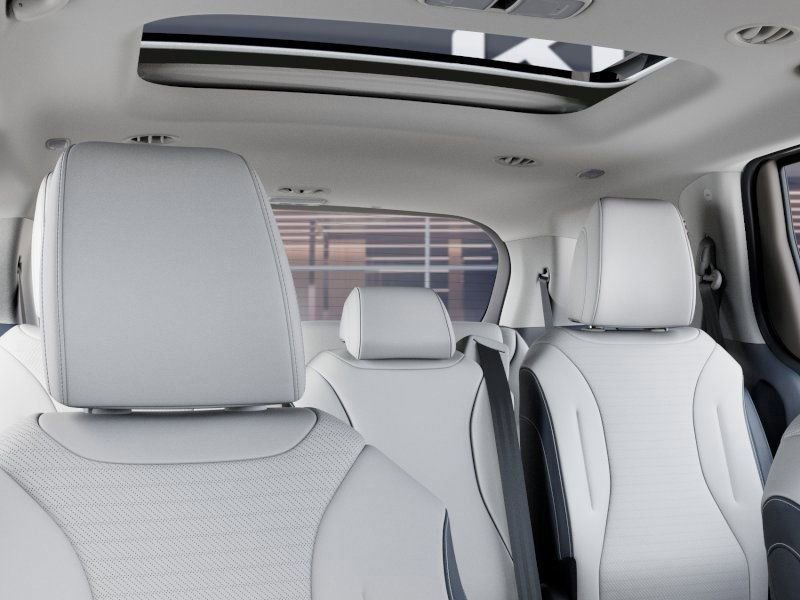 New 2026 Kia Carnival SX Prestige image 27