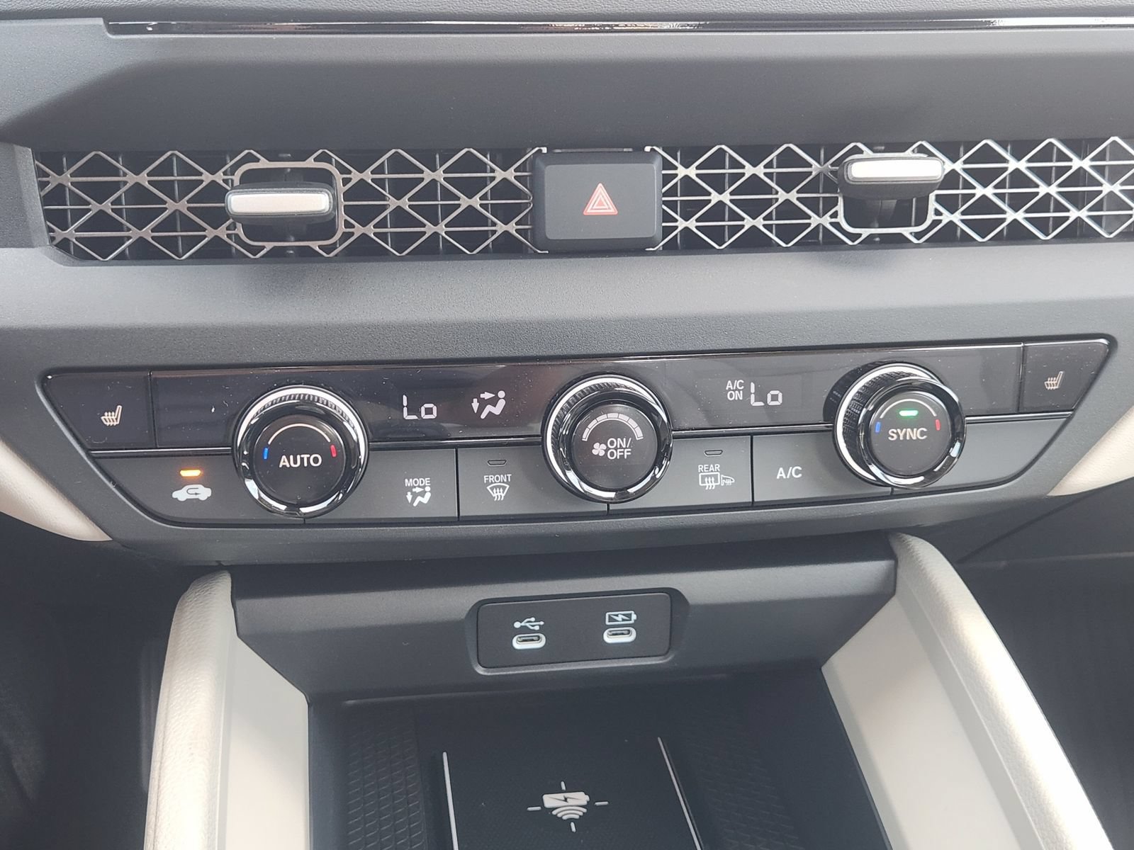 New 2026 Honda Accord SE image 20