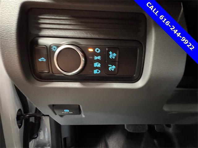 New 2025 Ford F250 XL w/ Camper Package image 24