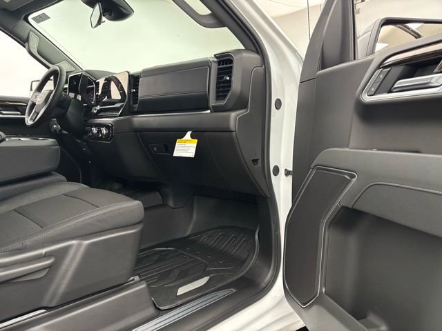 New 2026 GMC Sierra 1500 Elevation w/ Elevation Select Package image 28