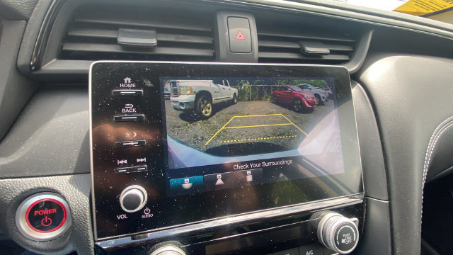 Used 2020 Honda Insight EX image 16