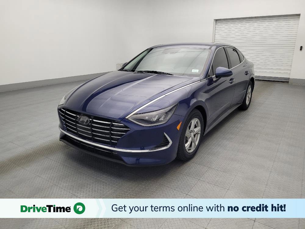 Used 2020 Hyundai Sonata SE