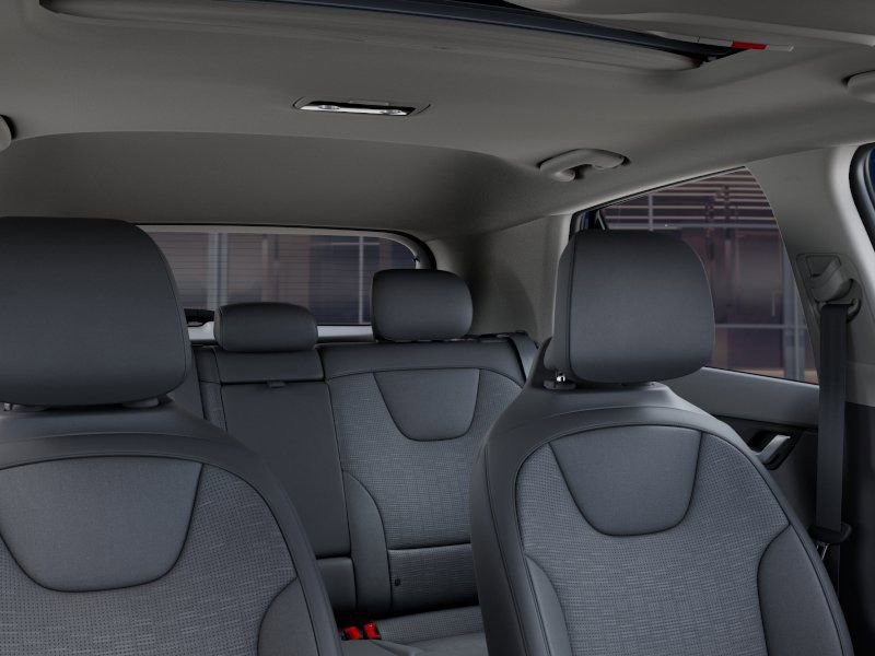New 2026 Kia Niro Wave w/ Wave Preserve Package FWD image 27