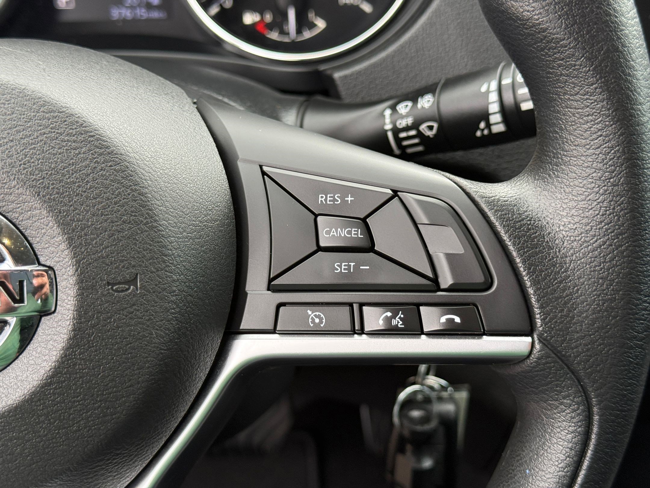 Used 2018 Nissan Rogue Sport S w/ S Appearance Package image 23