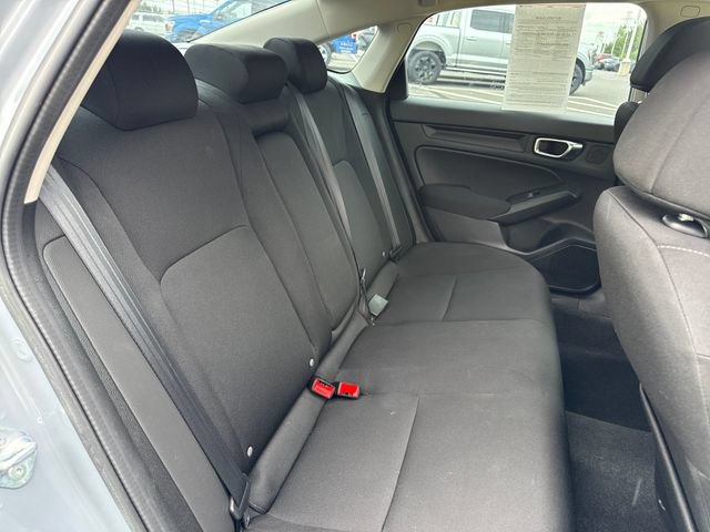 Used 2023 Honda Civic EX image 14