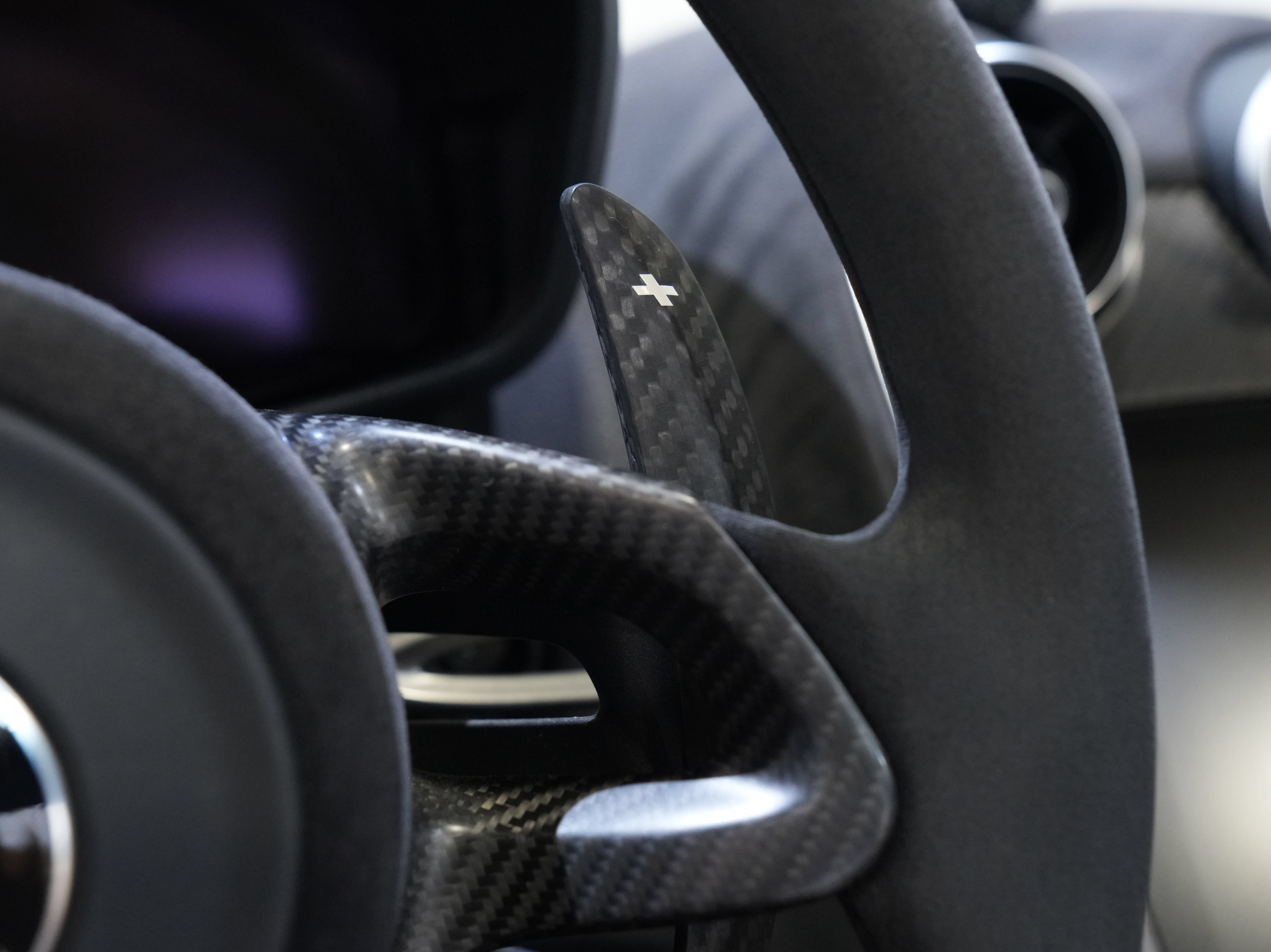 Used 2020 McLaren 600LT Spider RWD image 43