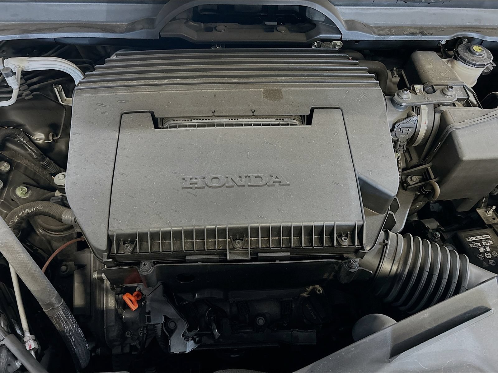 Used 2024 Honda Pilot Touring image 33
