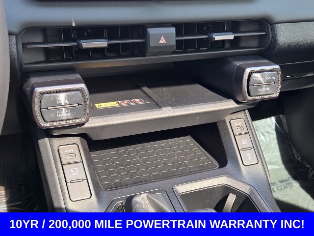 Used 2026 Toyota RAV4 XSE w/ Weather Package AWD/4WD image 27