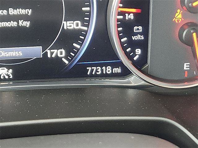 Used 2019 Chevrolet Blazer RS image 21