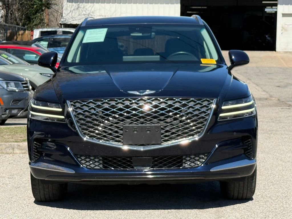 Used 2024 Genesis GV80 2.5T image 7