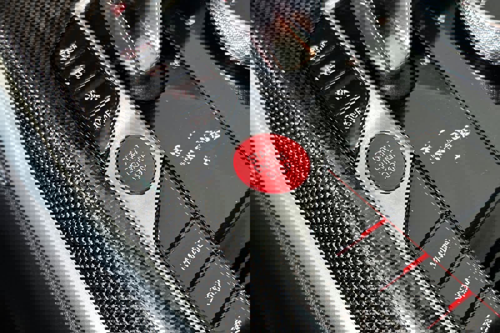 Used 2025 BMW M4 xDrive Competition image 22