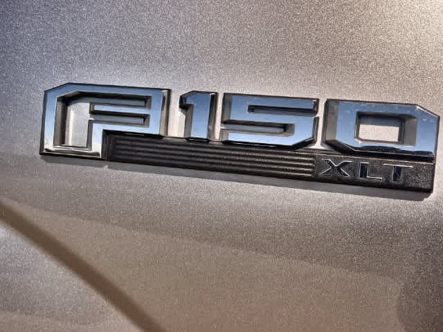 Used 2020 Ford F150 XLT w/ Equipment Group 301A Mid RWD image 8