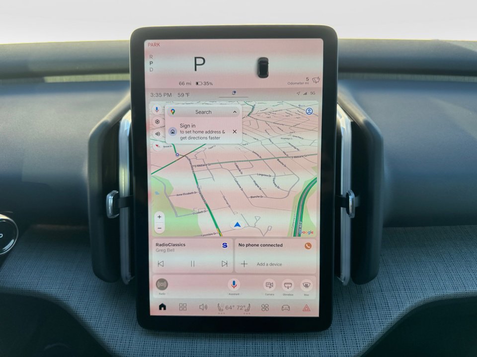 New 2026 Volvo EX30 Cross Country Ultra image 17