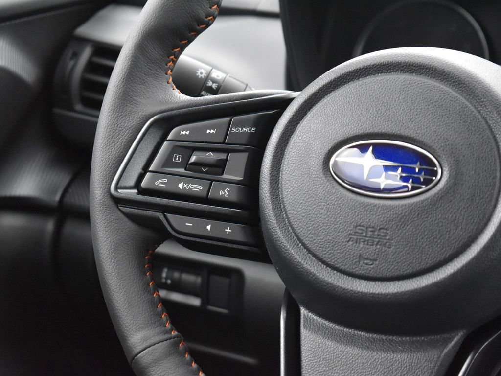 New 2026 Subaru Crosstrek 2.5i Limited image 17