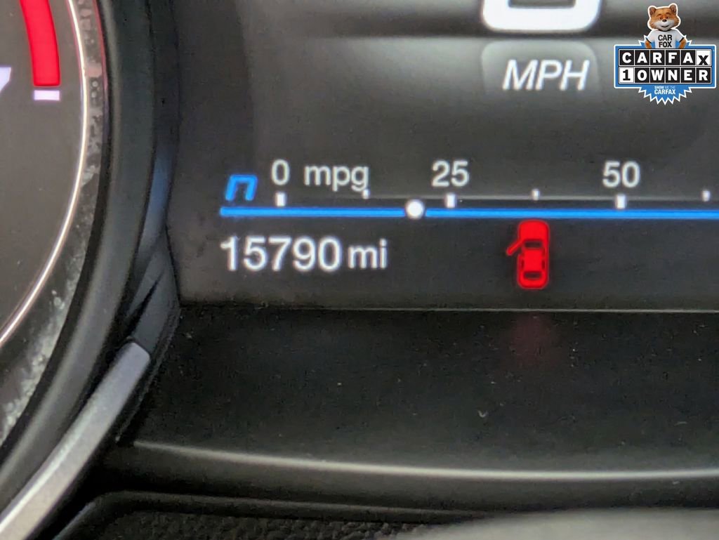 Used 2023 Alfa Romeo Stelvio Ti AWD/4WD image 17