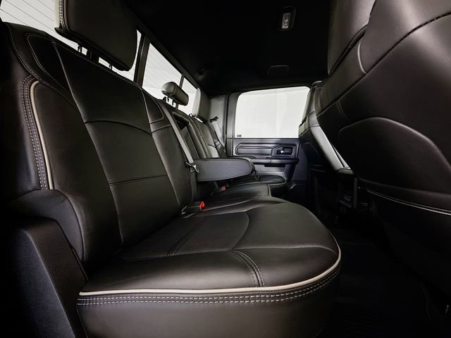Used 2024 RAM 2500 Rebel w/ Towing Technology Group image 27