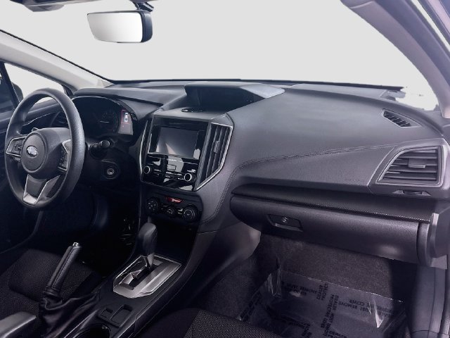 Used 2022 Subaru Impreza 2.0i AWD/4WD image 25