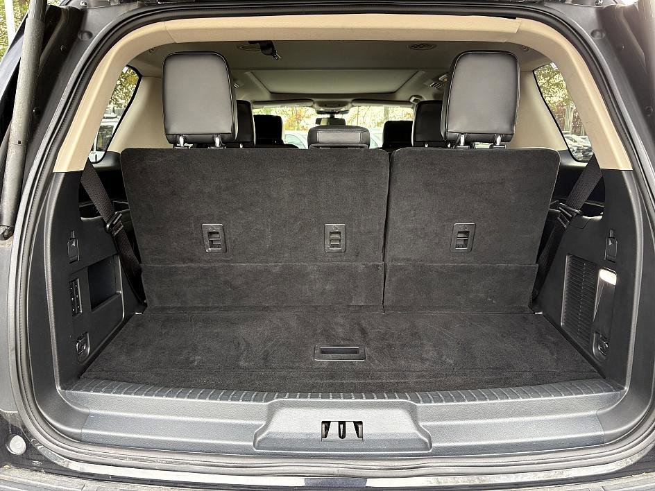 Used 2023 Ford Expedition XLT image 12