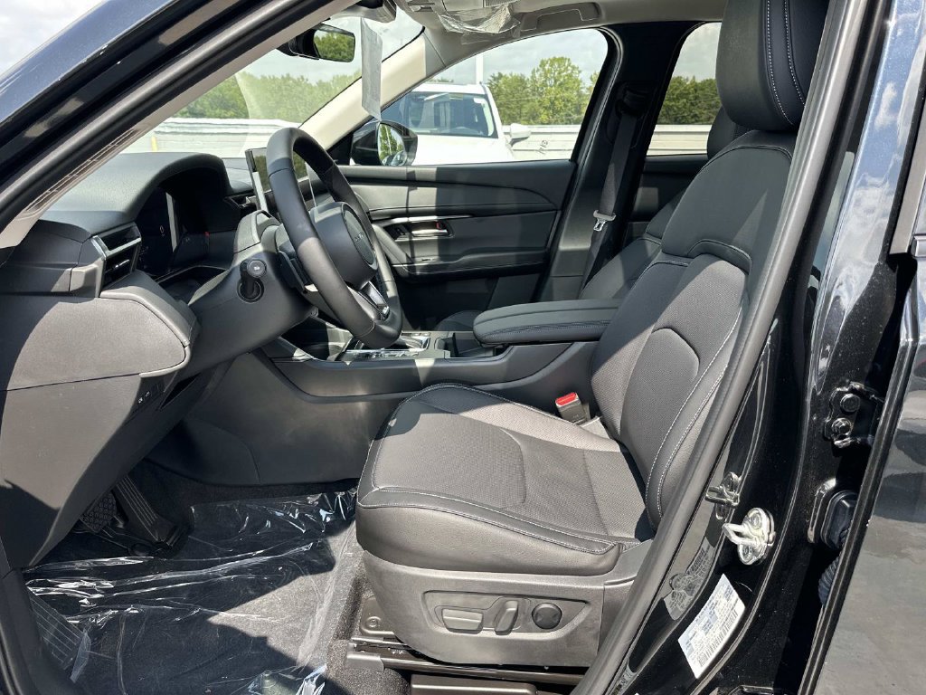 New 2026 MAZDA CX-5 2.5 S w/ Premium Plus Package AWD/4WD image 24