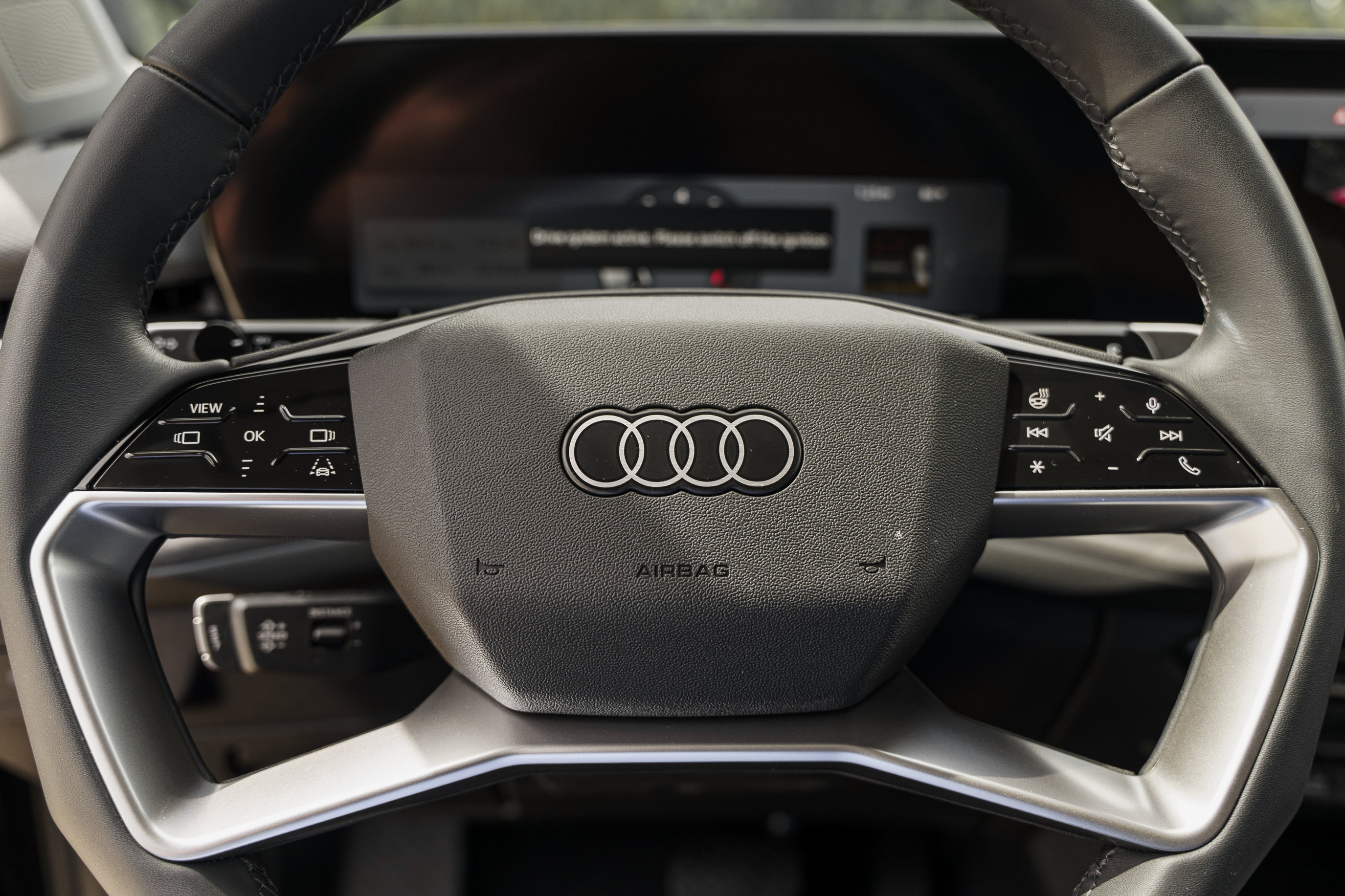 Certified 2026 Audi Q3 quattro 2.0T AWD/4WD image 14