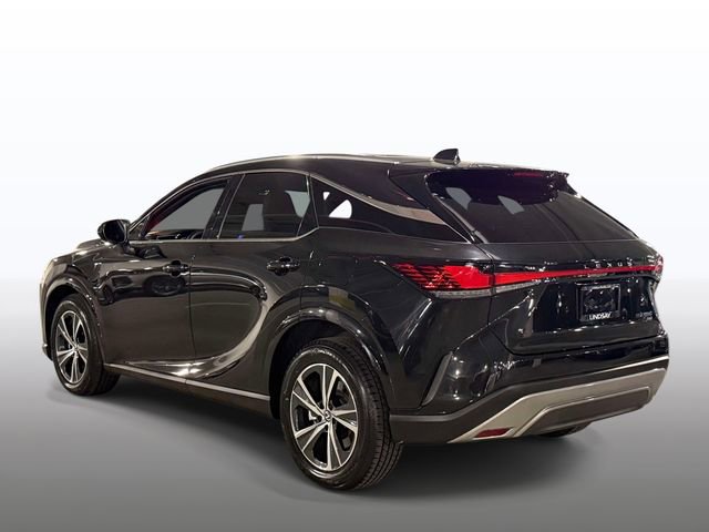 Used 2023 Lexus RX 350 Premium w/ Accessory Package AWD/4WD image 12