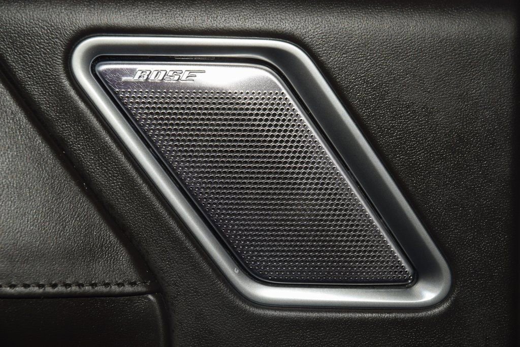 Used 2024 GMC Sierra 2500 Denali Ultimate image 52