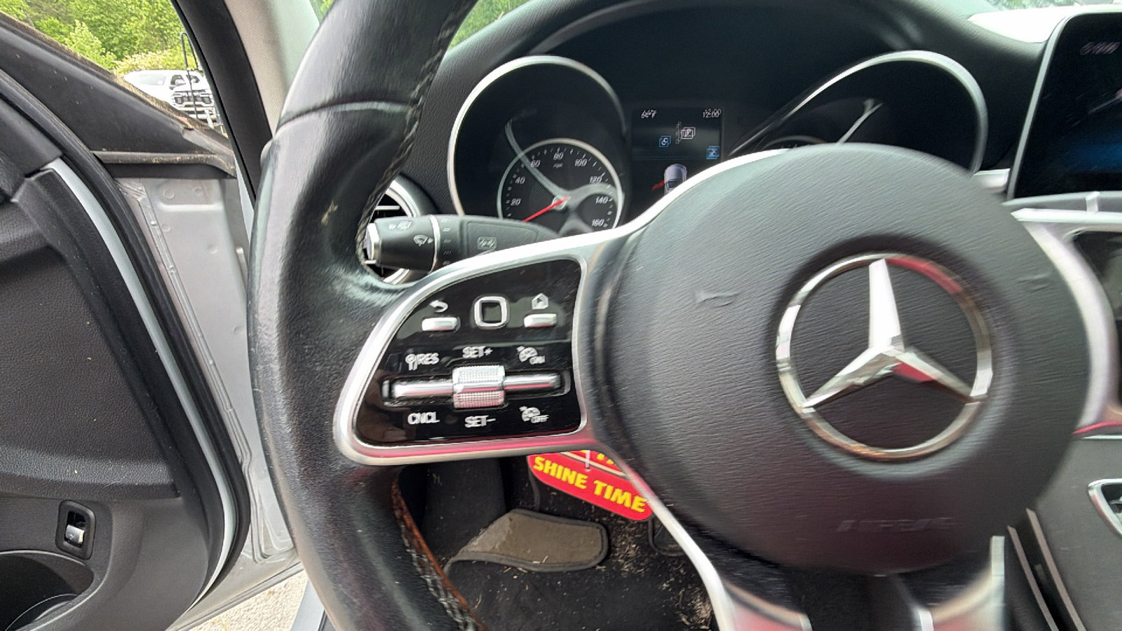Used 2019 Mercedes-Benz C 300 Sedan image 26