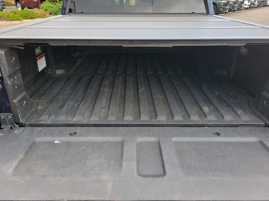 Used 2019 Honda Ridgeline RTL-E image 32