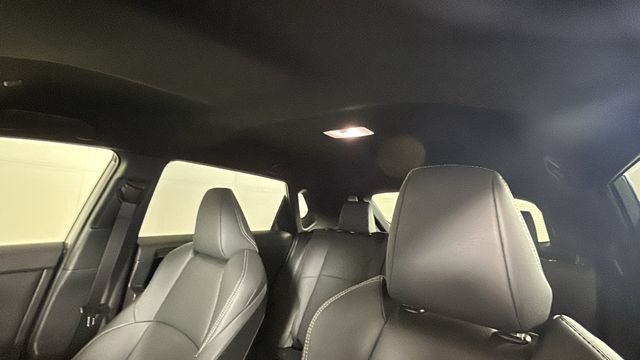 Used 2023 Subaru Solterra AWD image 12