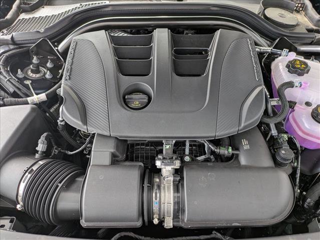 New 2026 Dodge Charger GT AWD/4WD image 11
