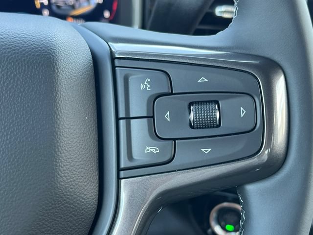 New 2026 Chevrolet Silverado 3500 High Country w/ Technology Package AWD/4WD image 26