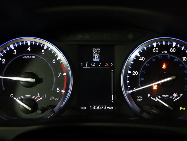 Used 2015 Toyota Highlander Limited image 18