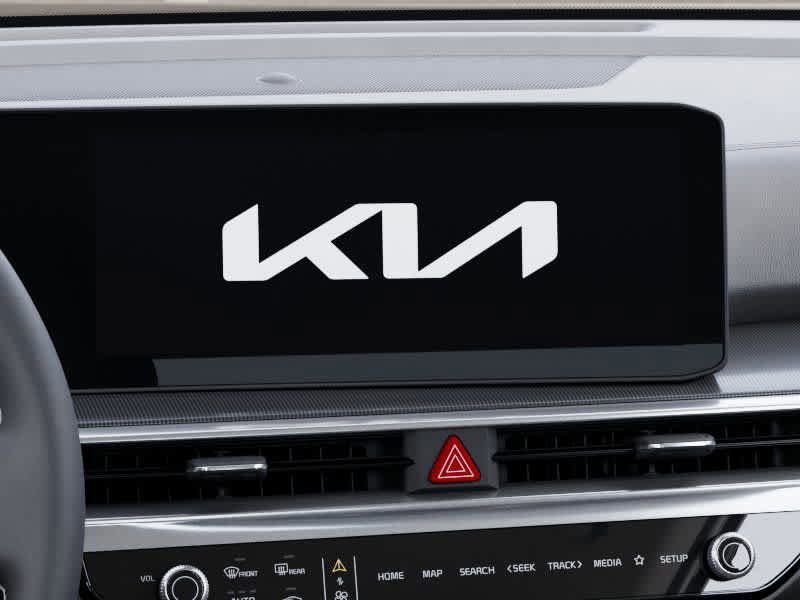 New 2025 Kia Sorento SX image 20