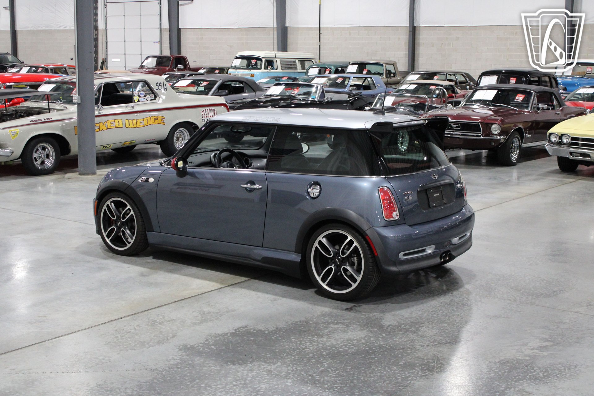 Used 2006 MINI Cooper S FWD image 31