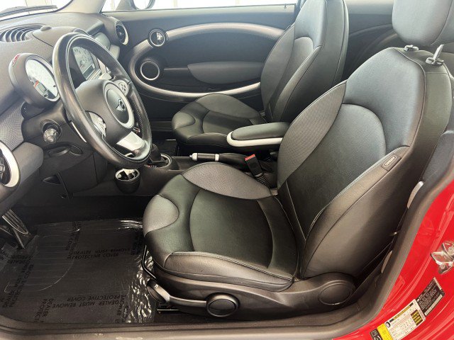 Used 2007 MINI Cooper S FWD image 9